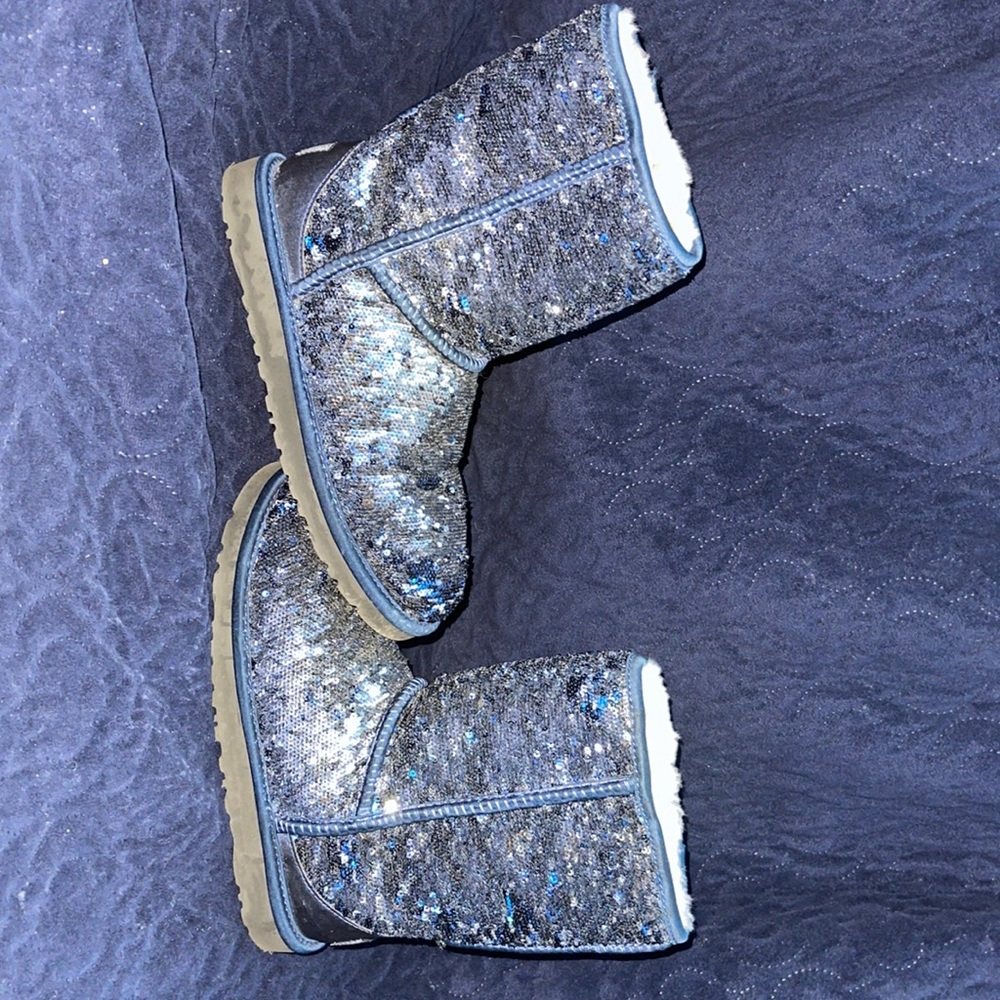 UGG boots